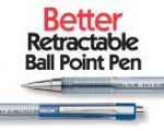 Better 145 Ball Pen