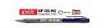 Gsoft W2 1.0 Ball Pen