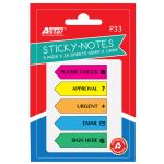 Astar P33 Sticky Notes